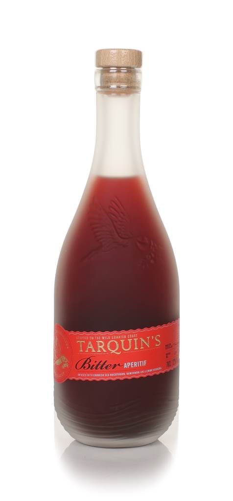 Tarquin's Bitter Aperitif product image