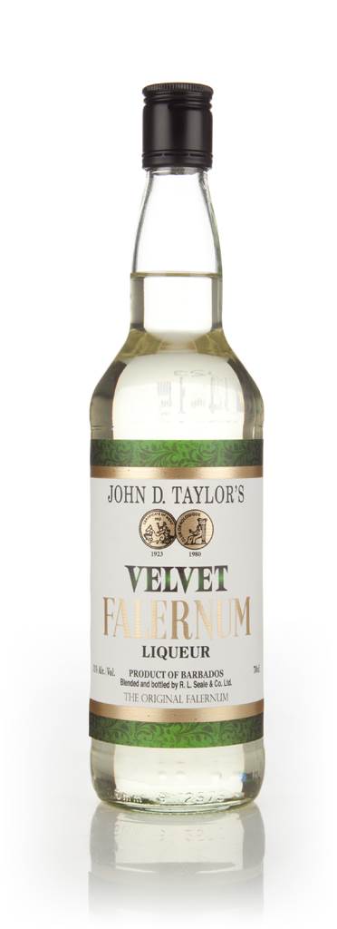 Taylor's Velvet Falernum product image
