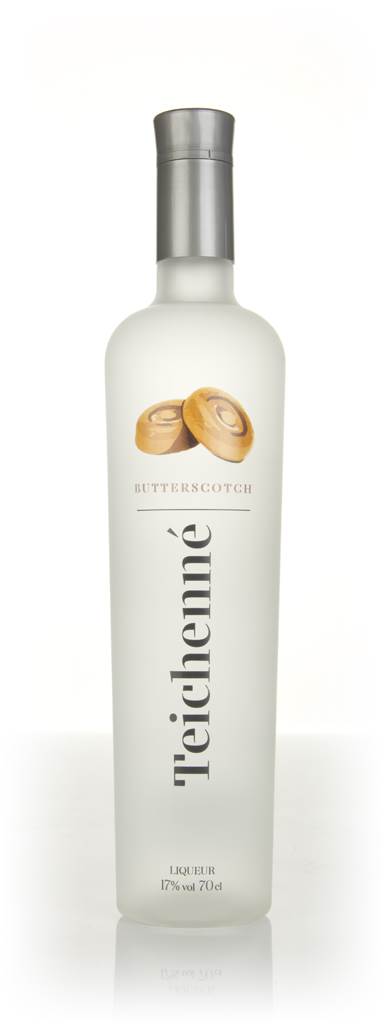 Teichenné Butterscotch Liqueur product image
