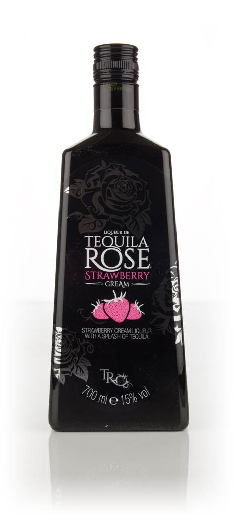 Tequila Rose Strawberry Liqueur product image