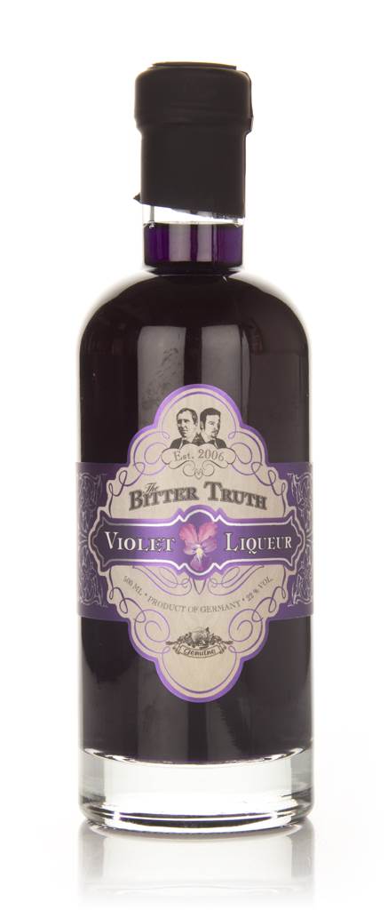 The Bitter Truth Crème de Violette product image