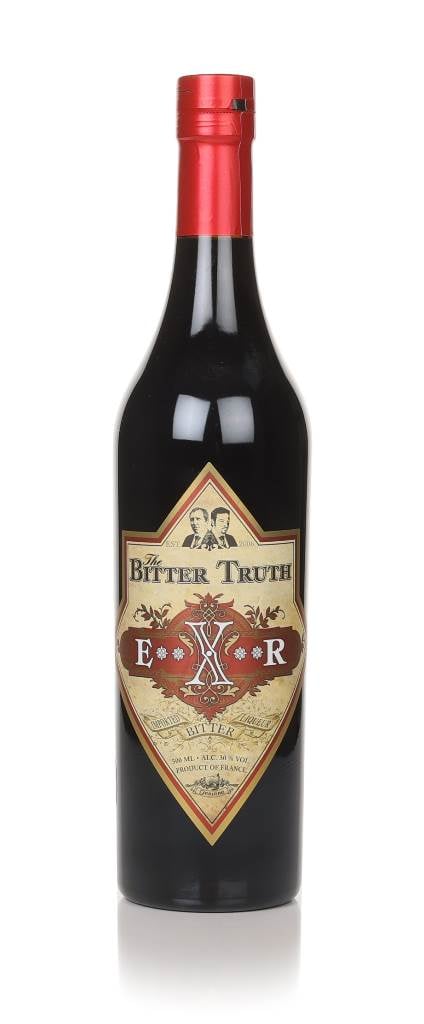 Bitter Truth EXR product image