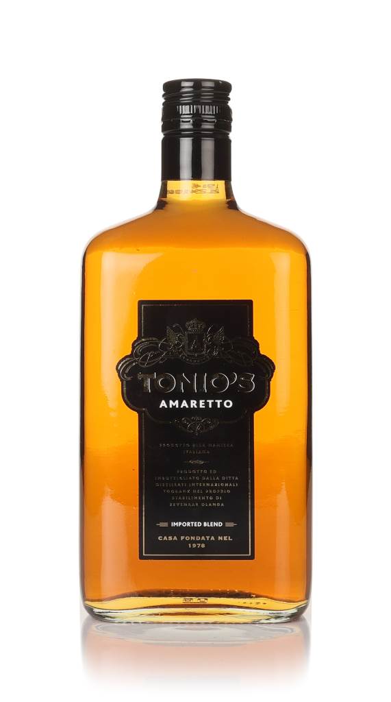Tonio's Amaretto product image