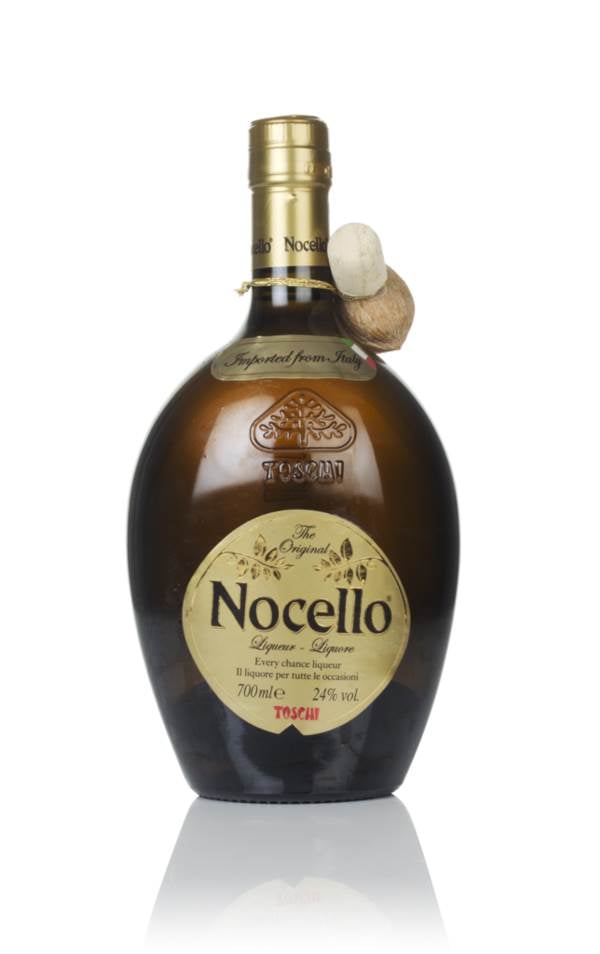 Toschi Nocello (No Box / Torn Label) product image