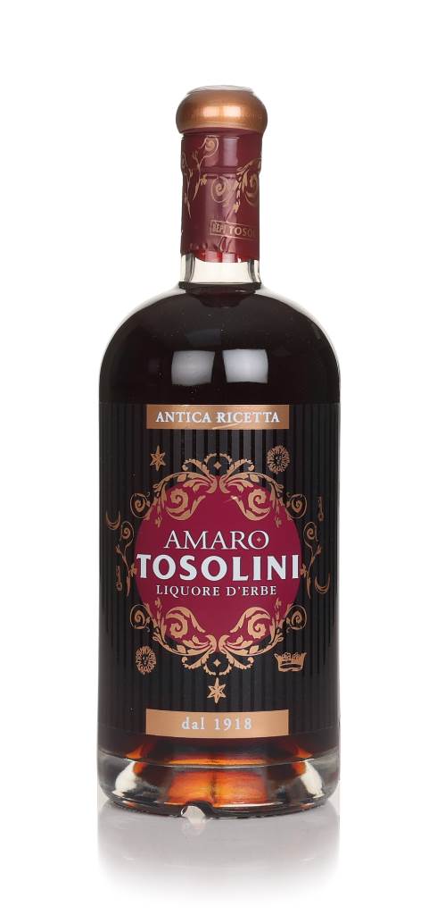Tosolini Amaro Liqueur product image