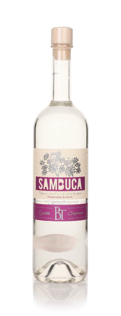 Bepi Tosolini Sambuca product image