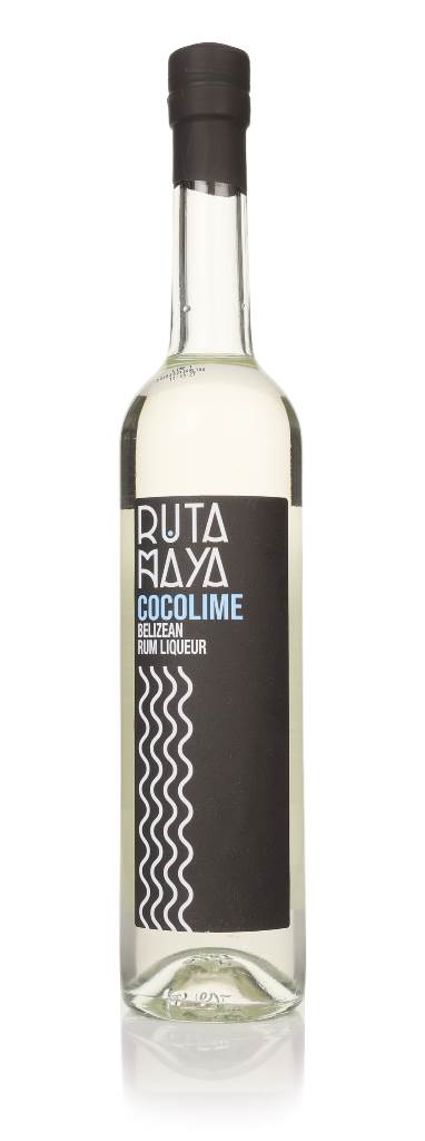 Ruta Maya Cocolime product image