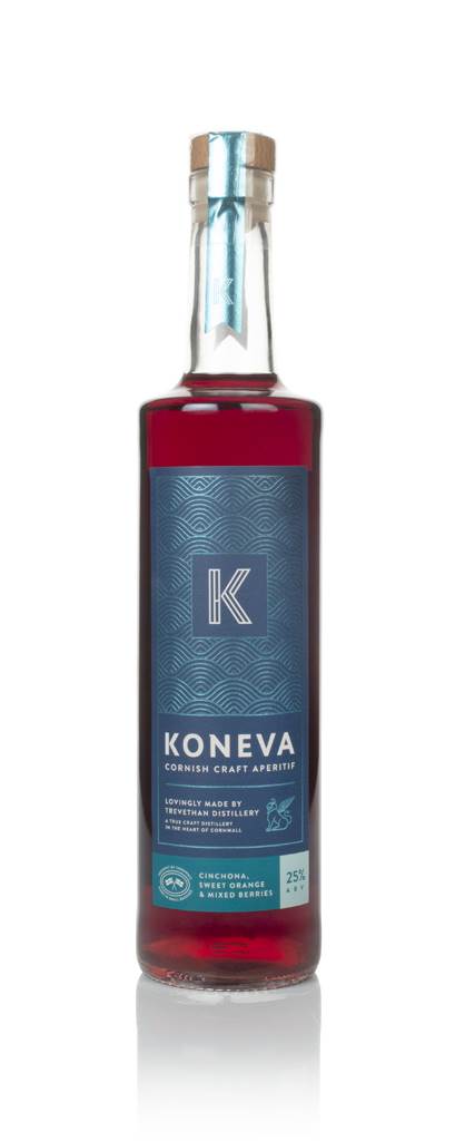 Koneva Cornish Aperitif product image
