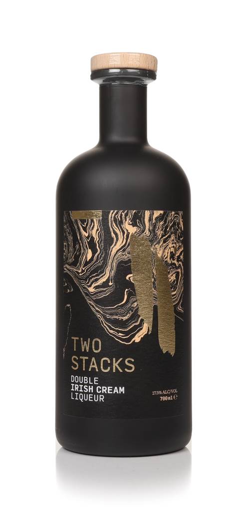 Two Stacks Double Irish Cream Liqueur product image