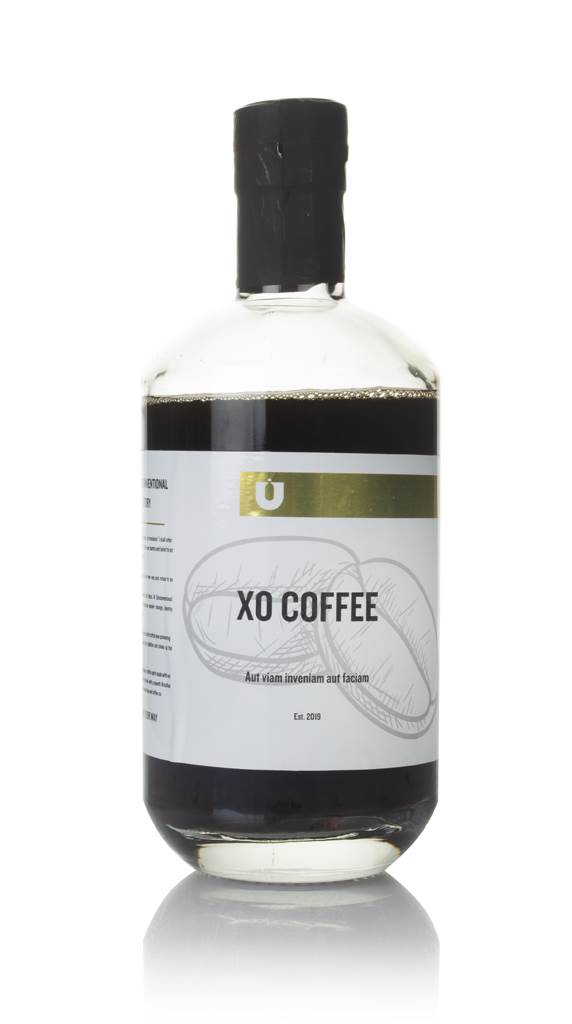 Unconventional Distillery XO Coffee Liqueur product image