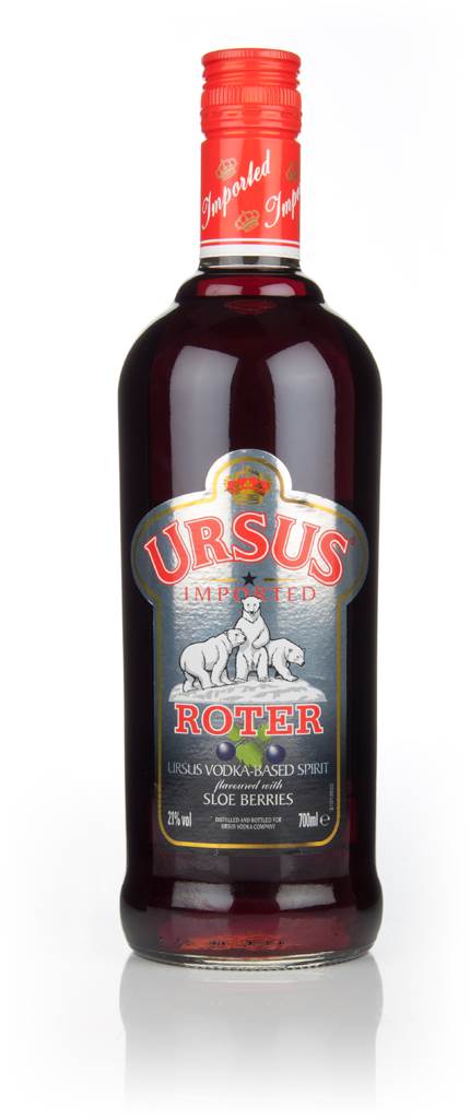Ursus Roter Sloe Berries product image