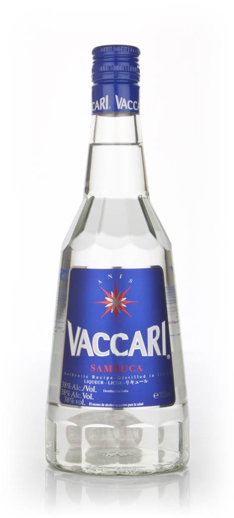Vaccari Sambuca product image