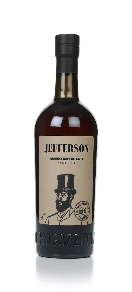 Jefferson Amaro Importante 70cl