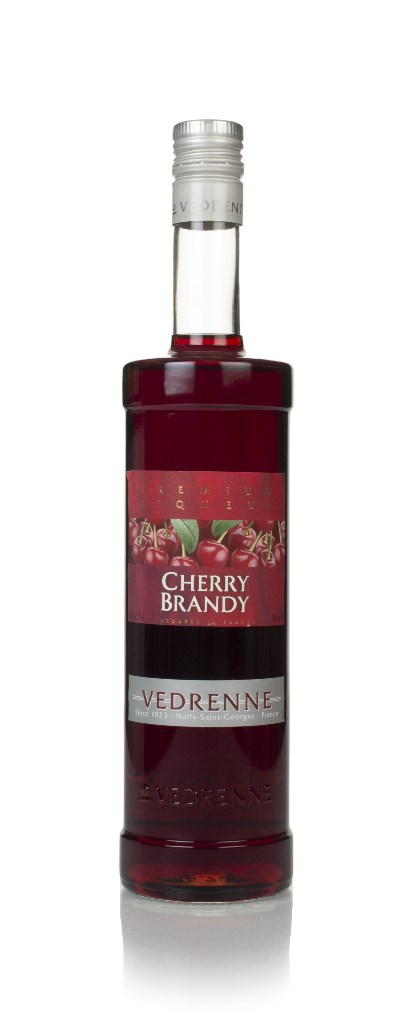 Vedrenne Cherry Brandy Liqueur