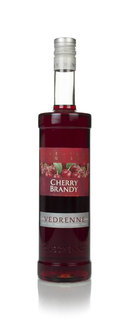 Vedrenne Cherry Brandy Liqueur product image