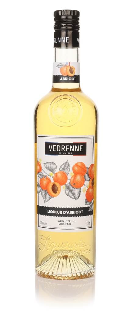 Vedrenne Crème d'Abricot product image