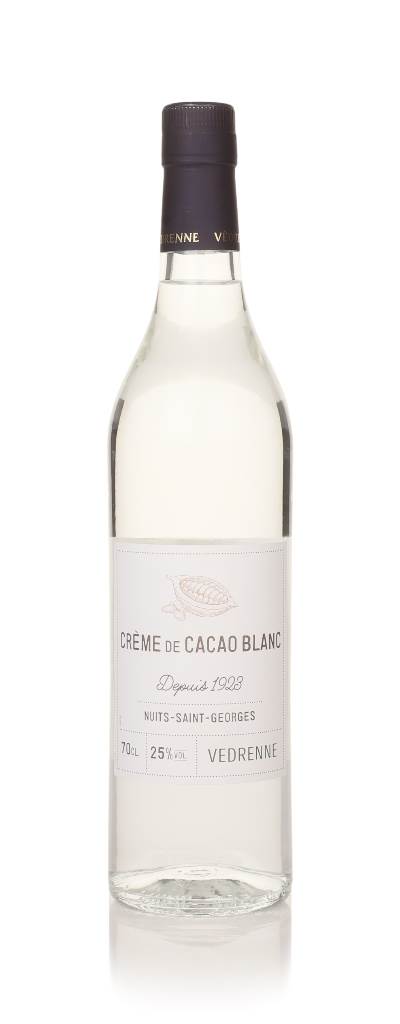 Vedrenne Crème de Cacao Blanc (70cl) product image