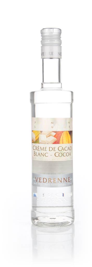 Vedrenne Crème De Cacao (White)  product image