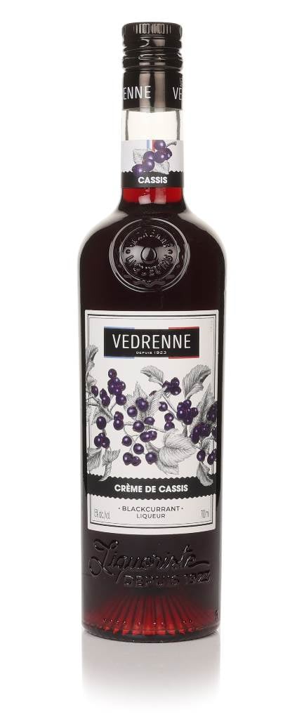Vedrenne Crème de Cassis product image