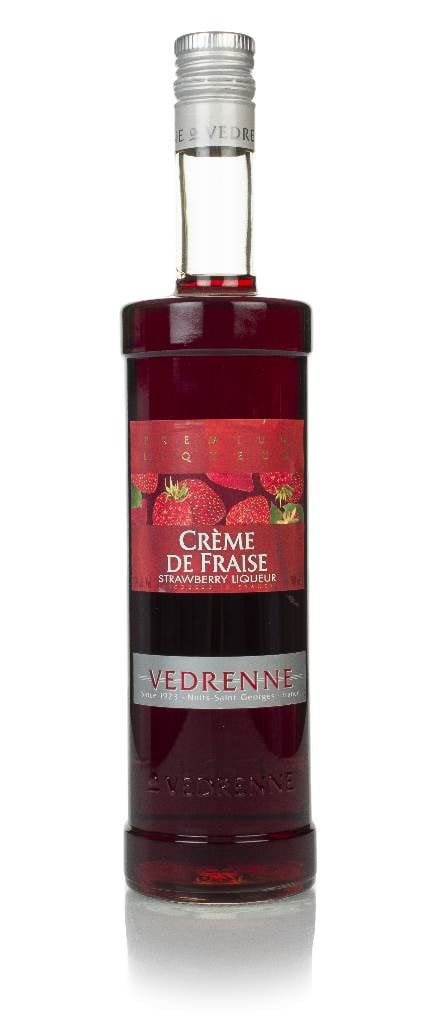 Vedrenne Crème de Fraise product image