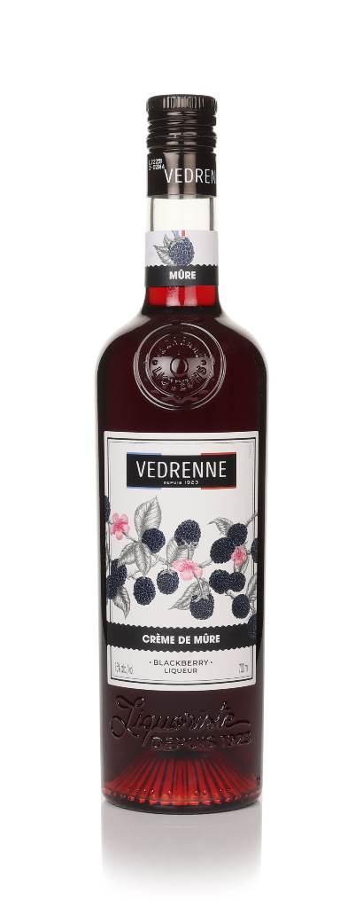 Vedrenne Crème de Mûre product image