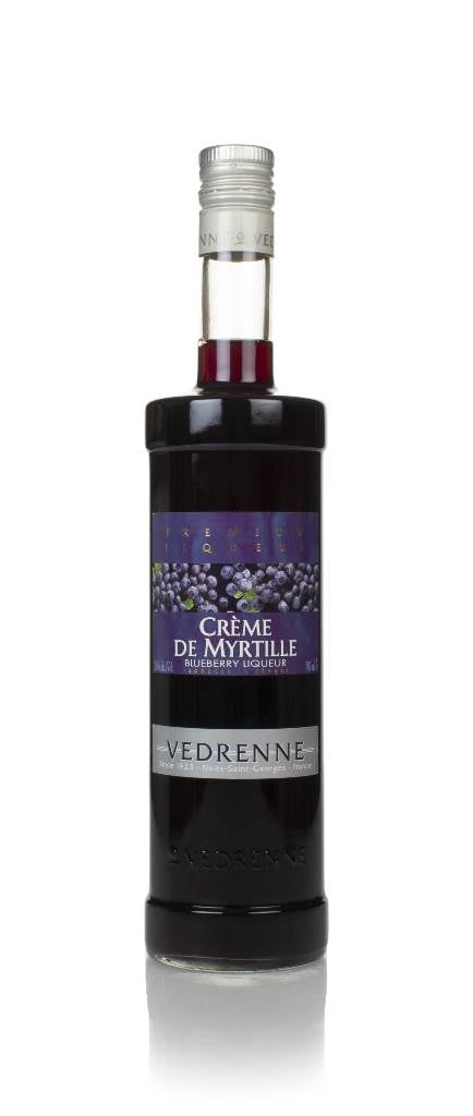Vedrenne Crème de Myrtille product image