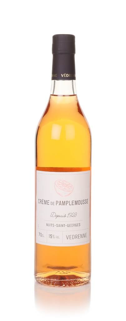 Vedrenne Crème de Pamplemousse product image