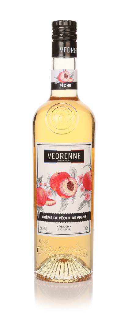 Vedrenne Crème de Pêche de Vigne product image