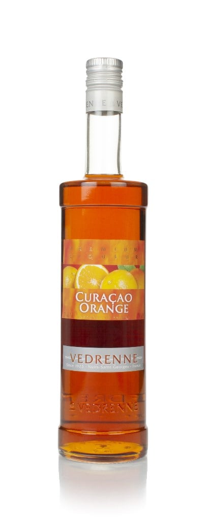 Vedrenne Curaçao Orange