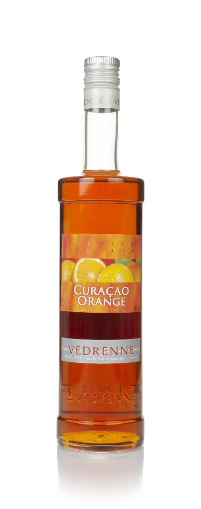 Vedrenne Curaçao Orange product image