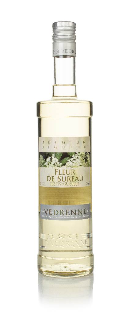 Vedrenne Fleur de Sureau product image