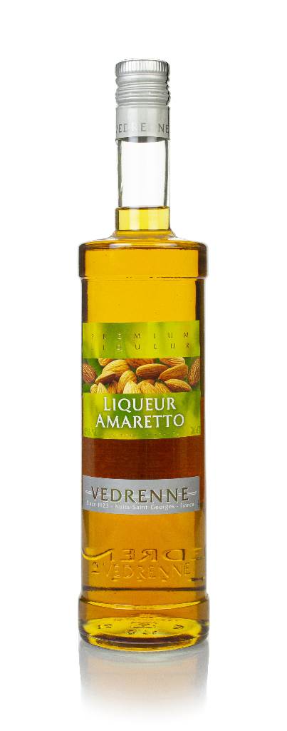Vedrenne Liqueur Amaretto product image