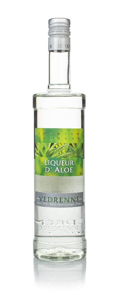 Vedrenne Liqueur d'Aloe product image