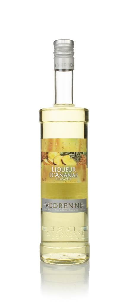 Vedrenne Liqueur d'Ananas product image