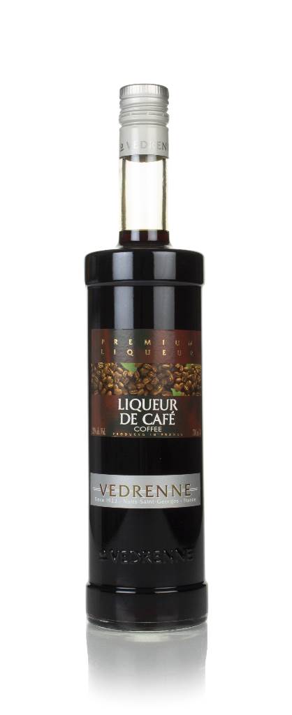 Vedrenne Liqueur de Café product image