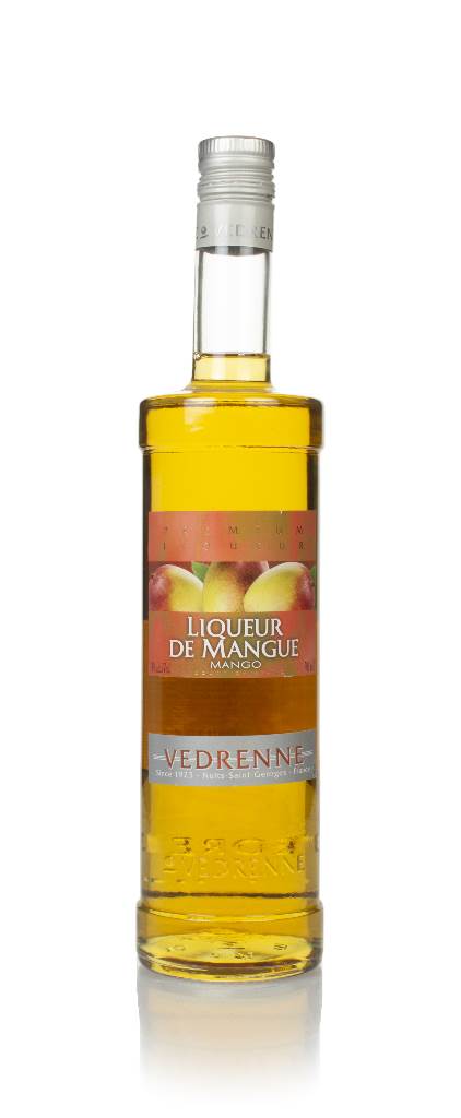 Vedrenne Liqueur de Mangue product image