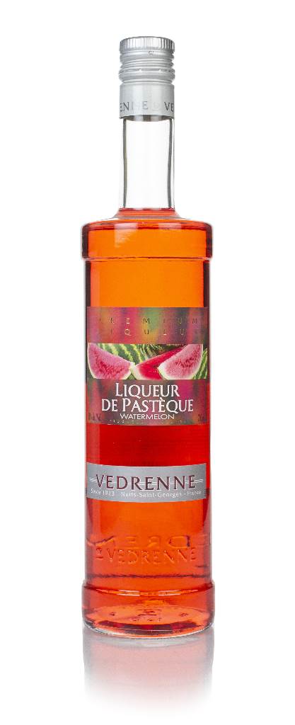 Vedrenne Liqueur de Pastèque product image