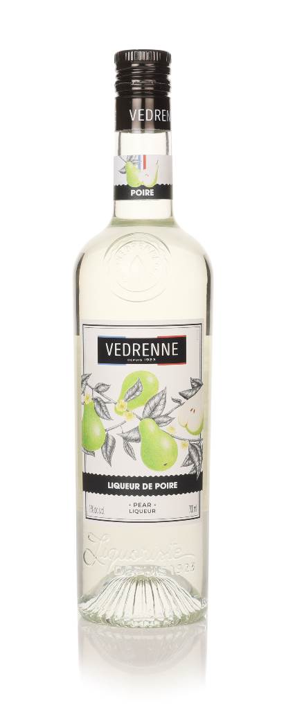 Vedrenne Liqueur de Poire Williams product image