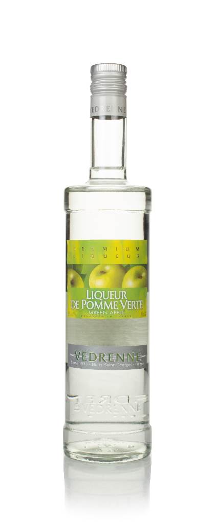 Vedrenne Liqueur de Pomme Verte product image