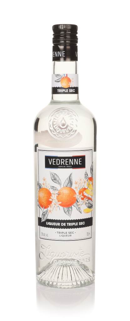 Vedrenne Liqueur de Triple Sec product image