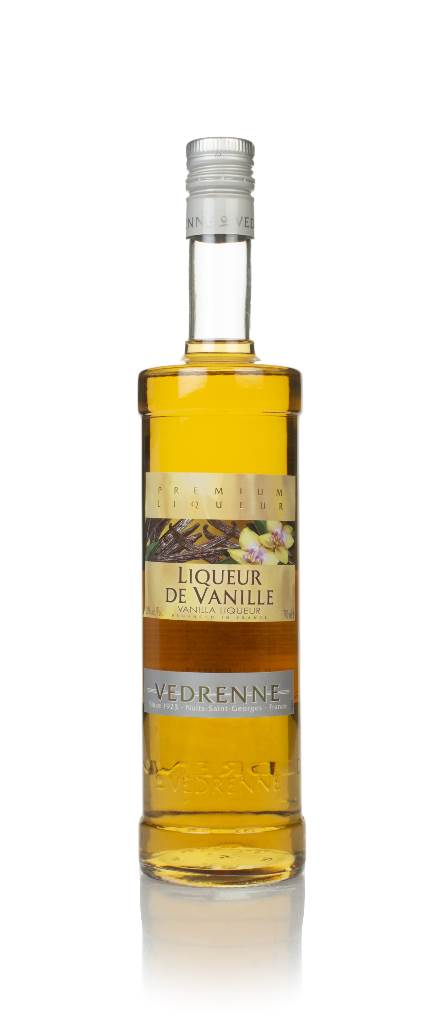 Vedrenne Liqueur de Vanille product image