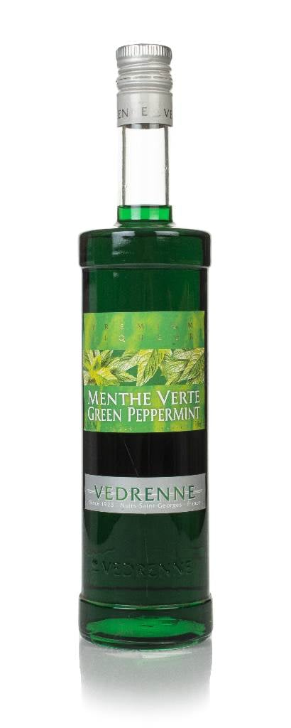 Vedrenne Menthe Verte product image