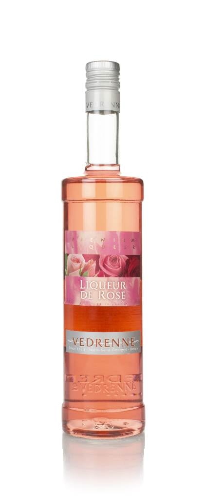 Vedrenne Liqueur de Rose product image
