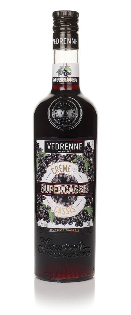 Vedrenne Supercassis Depuis 1923 product image