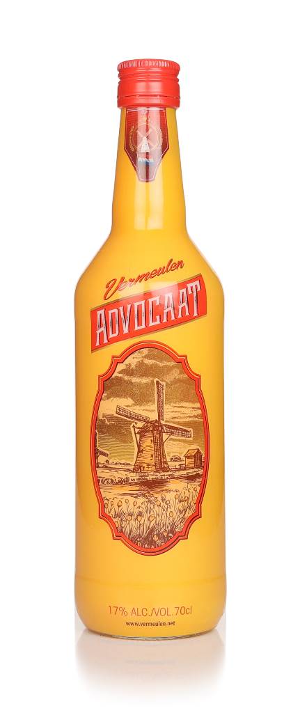 Vermeulen Advocaat product image