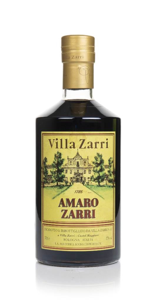 Villa Zarri Amaro Zarri product image
