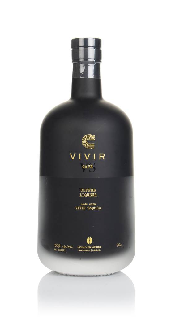VIVIR Café VS Coffee Liqueur product image