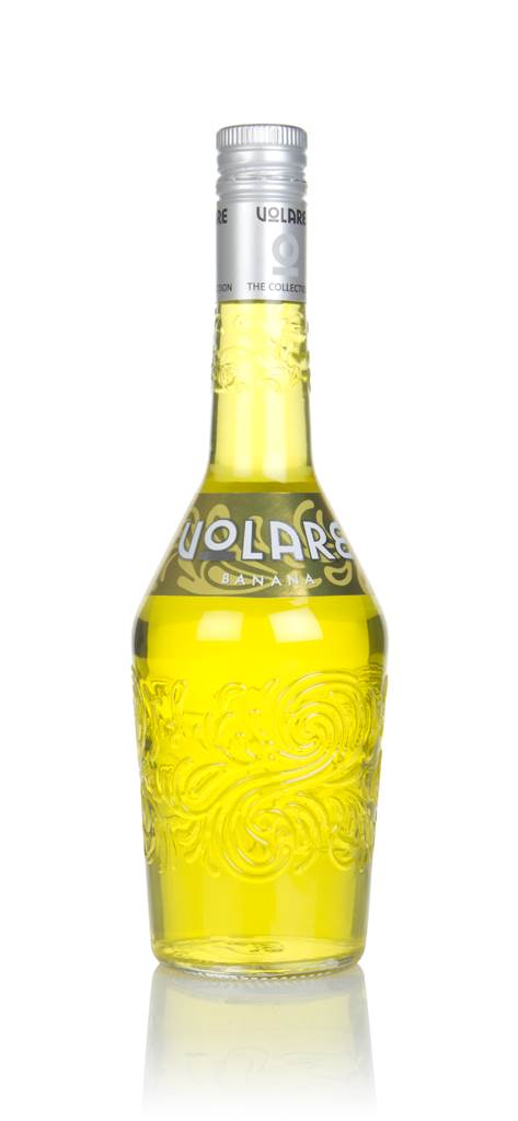 Volare Banana Liqueur product image