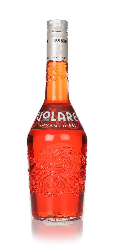 Volare Cinnamon Red Italian Liqueur product image