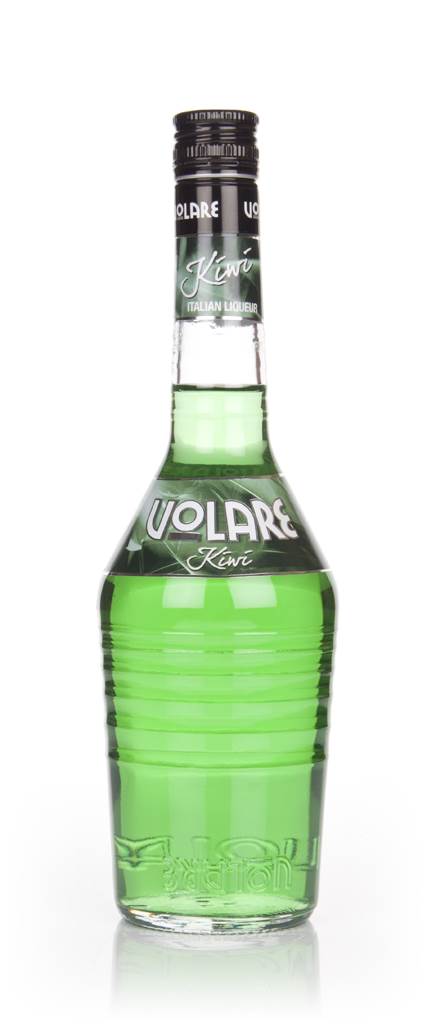 Volare Kiwi Italian Liqueur product image
